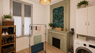  Maison à vendre 5 pièces 120 m²