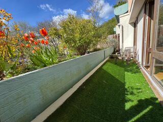  Appartement à vendre 5 pièces 94 m²