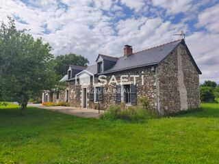  Maison � vendre 7 pi�ces 150 m�
