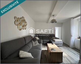  Maison � vendre 7 pi�ces 120 m�