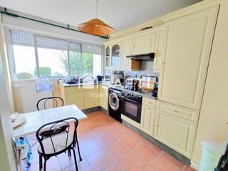  Appartement � vendre 2 pi�ces 48 m�