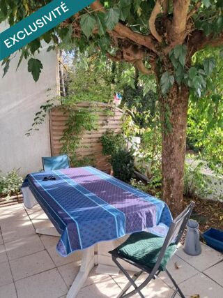  Maison à vendre 3 pièces 49 m²