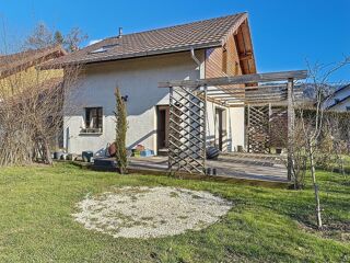  Maison � vendre 4 pi�ces 91 m�