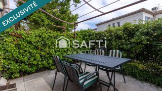  Appartement � vendre 4 pi�ces 77 m�