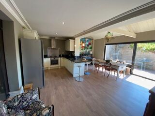  Maison à vendre 7 pièces 175 m²