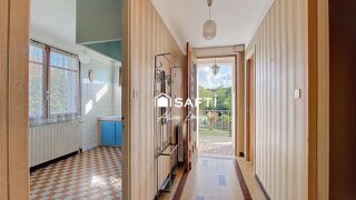  Maison � vendre 8 pi�ces 165 m�