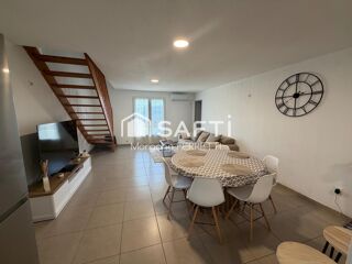  Maison � vendre 4 pi�ces 80 m�