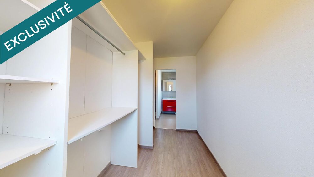 Vente Maison BUSCHWILLER – Maison familiale récente de 136 m² | 4 chambres | Double garage Buschwiller