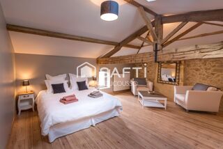  Maison à vendre 10 pièces 364 m²