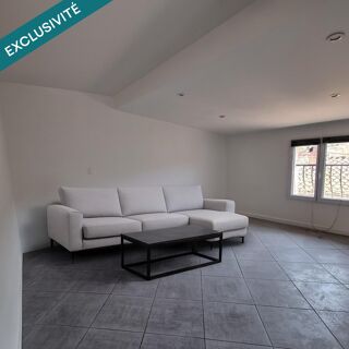  Appartement � vendre 2 pi�ces 51 m�