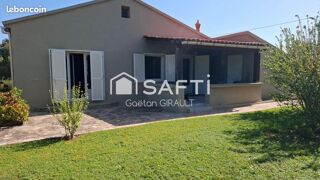  Maison à vendre 7 pièces 131 m²