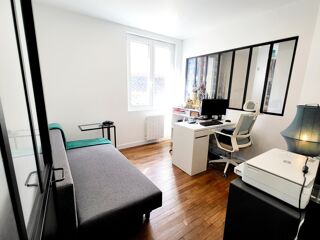  Appartement � vendre 4 pi�ces 103 m�