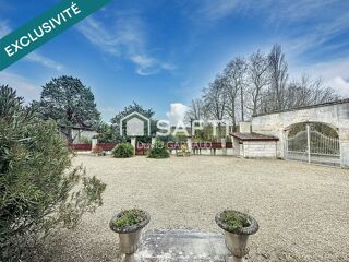  Maison à vendre 14 pièces 441 m²