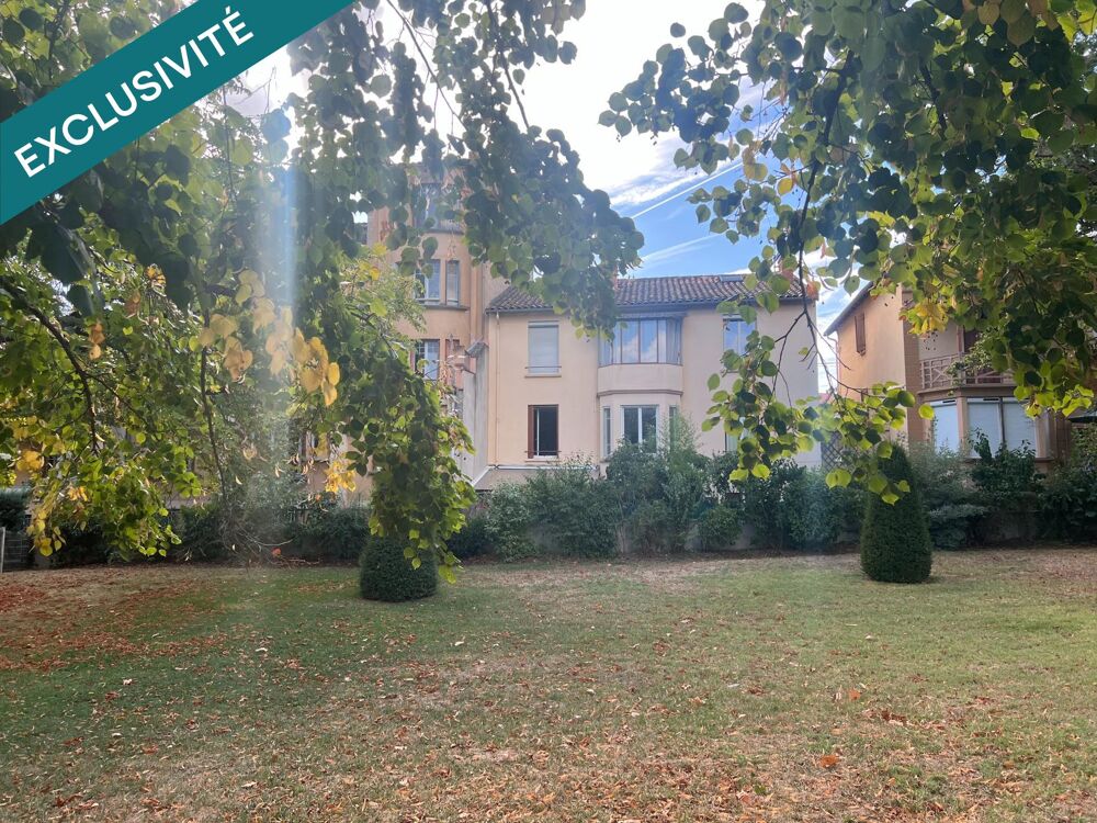Vente Appartement Appartement en duplex avec terrasse et vue sur le parc de la Victoire Millau