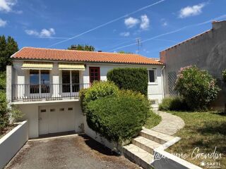  Maison à vendre 5 pièces 96 m²