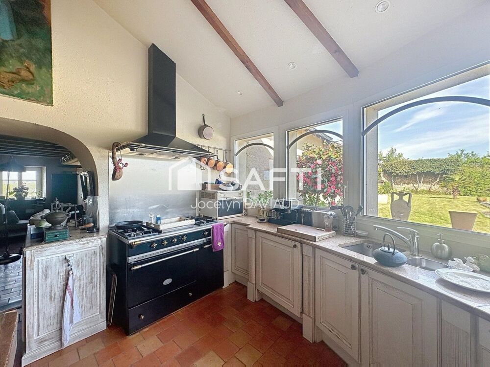  vendre  Maison Rochefort-sur-Loire (49190)
