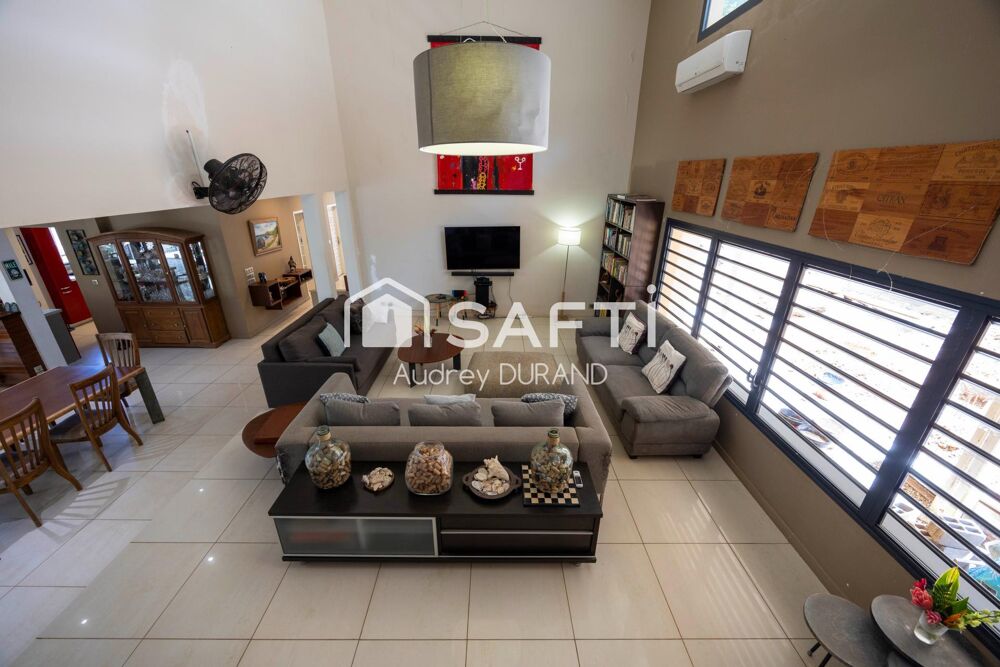 Vente Maison Opportunité rare à Remire-Montjoly Remire-montjoly