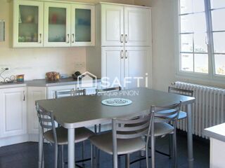  Maison � vendre 7 pi�ces 160 m�