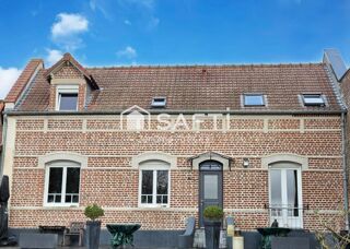 Maison � vendre 5 pi�ces 152 m�