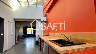  Maison � vendre 4 pi�ces 135 m�