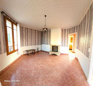  Maison à vendre 5 pièces 105 m²