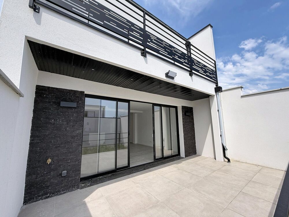 Maison 5 pièces 142 m² · à Saint-Laurent-Blangy · 142 m² · 287 000 €