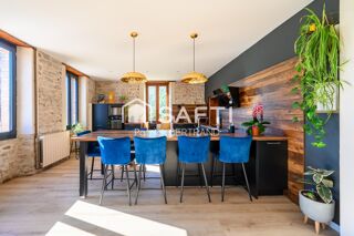  Maison � vendre 7 pi�ces 319 m�