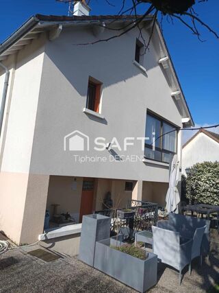  Maison � vendre 7 pi�ces 140 m�