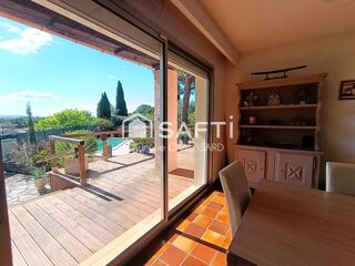  Maison à vendre 4 pièces 112 m²