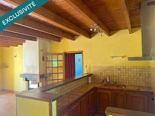  Maison à vendre 3 pièces 73 m²