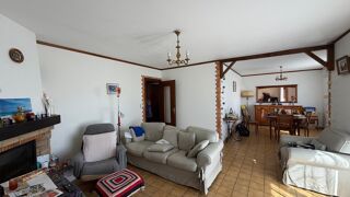  Maison à vendre 6 pièces 132 m²