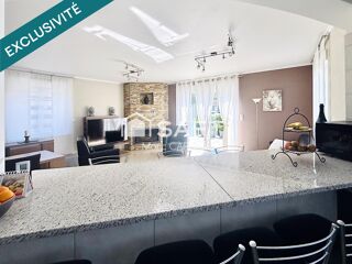 Maison � vendre 8 pi�ces 260 m�