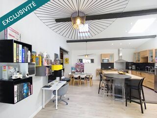  Maison à vendre 5 pièces 137 m²