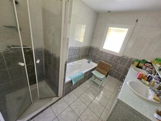 Vente Maison Maison avec Vie de plain-pied La trinite-porhoet