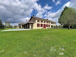  Maison à vendre 8 pièces 228 m²