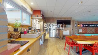  Maison à vendre 6 pièces 280 m²