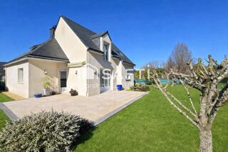  Maison � vendre 4 pi�ces 113 m�