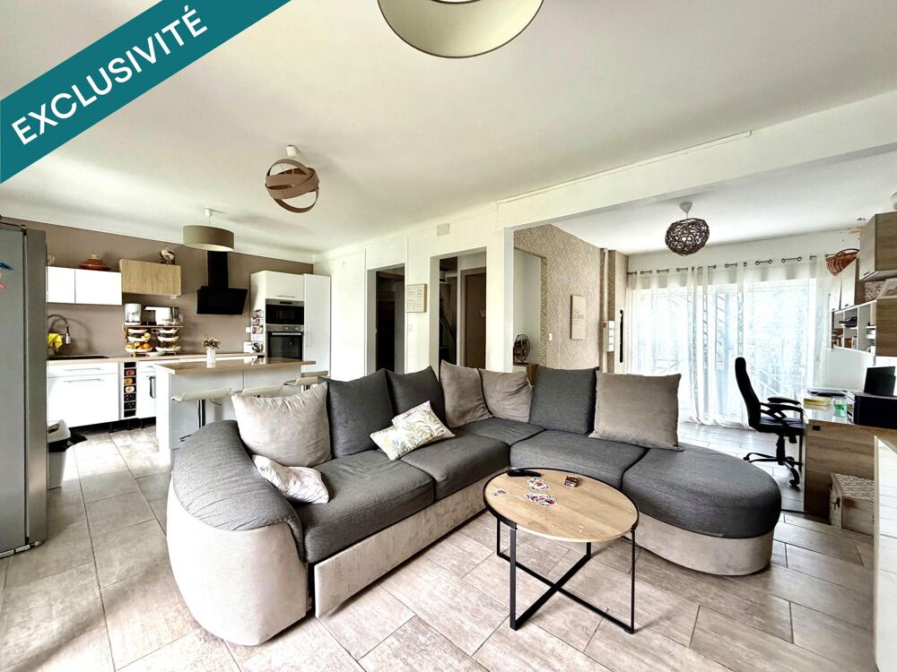 Vente Maison Maison de type 4 avec extérieur Perpignan
