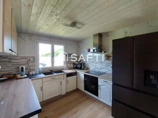  Maison � vendre 4 pi�ces 99 m�