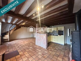  Maison � vendre 3 pi�ces 97 m�