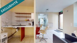  Immeuble  vendre 112 m