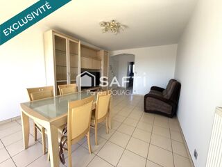  Appartement � vendre 3 pi�ces 74 m�