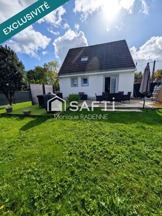  Maison à vendre 4 pièces 90 m²