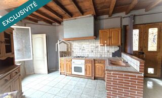  Maison  vendre 6 pices 176 m