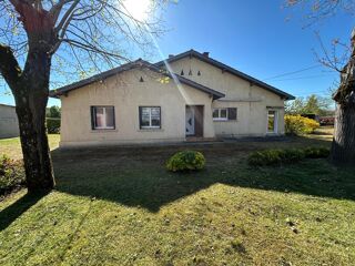  Maison à vendre 4 pièces 100 m²