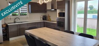  Maison � vendre 5 pi�ces 140 m�