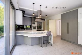  Maison à vendre 6 pièces 209 m²