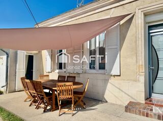  Maison à vendre 4 pièces 100 m²