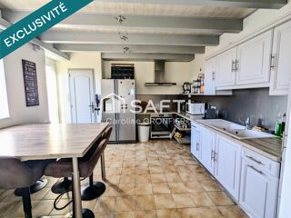  Maison  vendre 6 pices 151 m