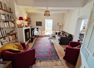  Maison � vendre 11 pi�ces 235 m�